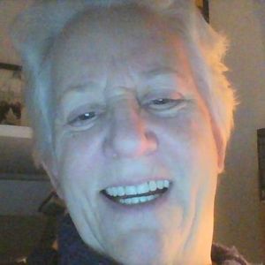 Meet your Posher, Patricia